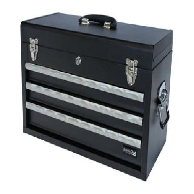 Plastic Tool Box 16" (YA482)
